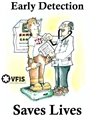 Early Detection Poster