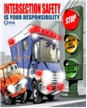 Intersections for EMS Poster (16x20)