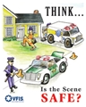 Is the Scene Safe? Poster