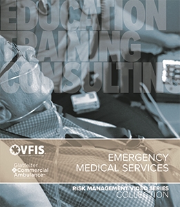 Emergency Medical Services Collection USB
