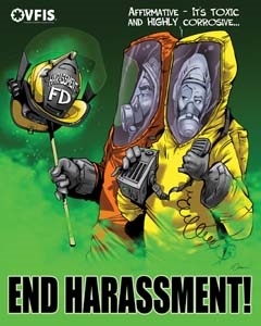 End Harassment