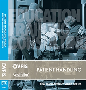 Patient Handling 