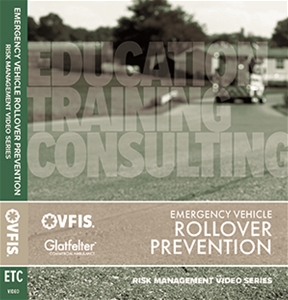 Emergency Vehicle Rollover Prevention Video