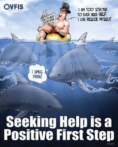 Seeking Help