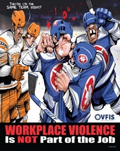 Workplace Violence